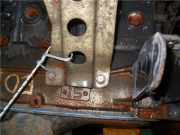 Motor Hyundai Pony (X2)(1992->) 1.5 1994