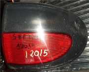 Rücklicht Links Renault I Classic (LA0)(1996->) 1.9 D (LA0A, LA0U) 1997