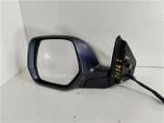 Außenspiegel Links Elektrisch Honda CR-V (RE/RM) SUV 2.2 i-CTDi 16V (N22A2) 2007