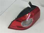 Rücklicht Links rojo Renault II (BG0)(2001->) 1.9 dCi (BG0G) F9Q 750 2007
