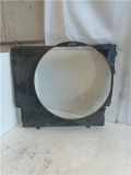Lufter Gehäuse -- 64546946373 BMW 7 serie (E65/E66/E67) Limousine 730d,Ld 3.0 24V (M57N2-D30(306D3)) 2007
