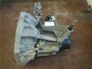 Getriebe Manuell jr5110 Renault Scenic II (JM)(2003->) 1.5 dCi (JM02, JM13)