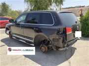 Antriebswelle Links Hinten Volkswagen (7LA)(2002->) 5.0 TDI V10 [5,0 Ltr. - 230 kW V10 TDI DPF] 2003