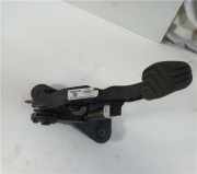Kupplungspedal 465034119r Nissan Juke (F16) SUV 1.0 DIG-T 117 12V (HR10DDT(H5D)) 2020
