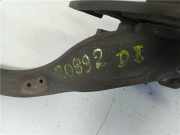 Achsschenkel Links Vorne Mercedes-Benz E Estate (S213) Kombi E-220d 2.0 Turbo 16V (OM654.920) 2017