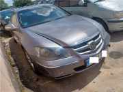 Achsschenkel Rechts Vorne Honda Legend (KB1/2) Limousine 3.5i V6 24V SH-AWD (J35A8) 2006