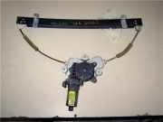 Fensterheber Elektr. Rechts Hinten SsangYong Rodius Großraumlimousine 2.7 270 Xdi 20V 4x2 (M665.925(Euro 4)) 2005