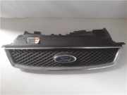 Grill - Ford Focus C-Max Großraumlimousine 1.8 TDCi 16V (KKDA) 2005