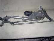 Scheibenwischermotor Vorne Honda Accord (CU) Limousine 2.4 i-VTEC 16V (K24Z3) 2008