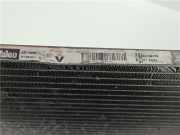 Klima Radiator Dacia Sandero I (BS) Schrägheck 1.4 (K7J-710) 2009