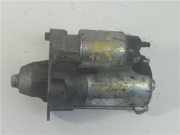 Anlasser 11DIENTES Ford Focus 2 Schrägheck 1.6 TDCi 16V 110 (G8DB)