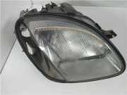 Scheinwerfer Rechts 0600972121708202461 Mercedes-Benz SLK (R170) Cabrio 2.3 230 K 16V (M111.973) 1998