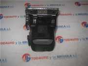 Armaturenbrett Duse - - 3u0810701a Seat Leon (1P1) Schrägheck 5-drs 2.0 TDI 16V FR (BMN) 2008