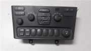 Bedienung Klimaanlage 9494263 Volvo S80 (TR/TS) Limousine 2.8 T6 24V (B6284T) 1999