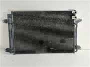 Klima Radiator 5C0820411 Volkswagen Jetta IV (162/16A) Limousine 1.6 TDI 16V (CAYC(Euro 5)) 2011 CAYC(Euro 5)