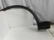 Zierleiste Kotflügel Links Vorne 51773405817 BMW X3 (E83) SUV 2.0d 16V (N47-D20A) 2008