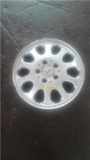 Felge A1684000702 Mercedes-Benz A (W168) Schrägheck 1.6 A-160 (M166.960) 2001