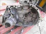 Getriebe Manuell JB1104 Renault I Fase I / II (B/C57)(01.1991->) 1.9 D (B/C/S576, B/C/S57L)