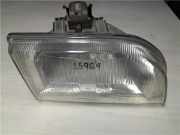 Scheinwerfer Rechts Ford FIESTA III (GFJ) 1.1 1992