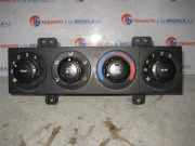 Bedienung Heizung 0K53C61190 Kia Carnival 2 (FIB/FLD) Großraumlimousine 2.9 HPDi 16V (J3(CRDI)) 2004