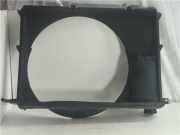 Lufter Geh?use -- BMW 8 serie (E31) Coup? 850i, Ci 5.0 (M70-B50M(5012A)) 1990