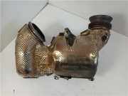 Katalysator 6541400013 Mercedes-Benz E Estate (S213) Kombi E-220d 2.0 Turbo 16V (OM654.920) 2017