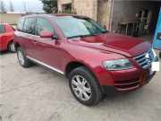 Lichtschalter Volkswagen Touareg (7LA/7L6) SUV 2.5 TDI R5 (BAC) 2006 BAC