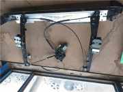 Fensterheber Elektr. Links Vorne 2757043 Mini Clubman (R55) Kombi 1.6 Cooper D (DV6TED4(9HZ)) 2009