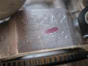 Motor N22A2 Honda Civic (FK/FN) Schrägheck 2.2 i-CTDi 16V (N22A2) 2008