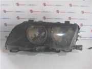 Scheinwerfer Links 2OPTICAS BMW 3 serie (E46/4) Limousine 320d 16V (M47-D20(204D1)) 2000