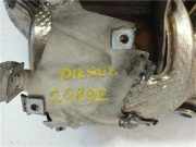 Katalysator 6541400013 Mercedes-Benz E Estate (S213) Kombi E-220d 2.0 Turbo 16V (OM654.920) 2017