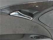 T?rverkleidung Links Hinten Mercedes-Benz E (W211) Limousine 3.2 E-320 CDI 24V (OM648.961) 2003