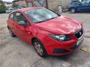 Kotflügel Rechts Vorne Seat Ibiza ST (6J8) Kombi 1.2 12V (CGPA) 2012