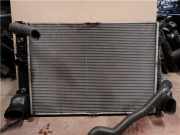 Radiator A2215002603 Mercedes-Benz S (W221) Limousine 3.0 S-320 CDI 24V 4-Matic (OM642.930) 2008