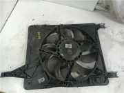 Kühlerventilatormotor Nissan +2 (JJ10)(08.2008->) 2.0 I-Way [2,0 Ltr. - 110 kW dCi Turbodiesel CAT] 2010