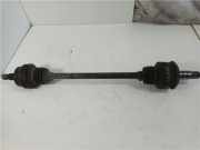 Antriebswelle Links Hinten Mercedes-Benz C (W204) Limousine 2.2 C-220 CDI 16V (OM646.811) 2008