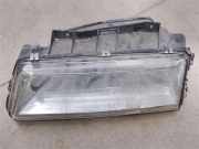 Scheinwerfer Links Citroën Xantia (X1/2) Schrägheck 1.9 SD (XUD9SD(DHW)) 1997