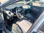Steuergerät Airbag Daewoo / Chevrolet Cruze Limousine 1.6 16V VVT (F16D4) 2009