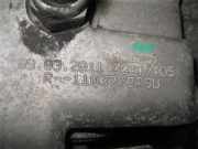 Getriebe Manuell f40R110377373U Opel Astra J (PC6/PD6/PE6/PF6) Schrägheck 5-drs 2.0 CDTI 16V 160 Ecotec (A20DTH) 2011