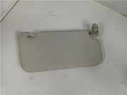 Sonnenblende Links Ford Focus 3 Schrägheck 1.5 TDCi (XWDA) 2018