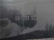 Tachoeinheit Kmh - 87001313 BMW 5 serie (E39) Limousine 525 tds (M51-D25) 1996