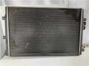 Radiator 1k0121251n Seat Leon (1P1) Schrägheck 5-drs 2.0 TDI 16V (BKD) 2006