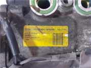 Klima Pumpe YS4H19d629ac Ford Fiesta 5 (JD/JH) Schrägheck 1.4 16V (FXJB) 2005