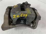 Bremssattel Links Hinten 3C0615415C Audi Q3 (8UB/8UG) SUV 2.0 TDI 16V 177 Quattro (CFGC) 2012