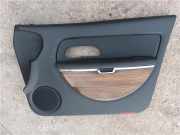 T?rverkleidung Rechts Vorne Citro?n C6 (TD) Limousine 2.7 HDiF V6 24V (DT17TED4(UHZ)) 2007 DT17TED4(UHZ)