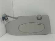 Sonnenblende Links Mini Mini (R50/53) Schrägheck 1.6 16V Cooper (W10-B16A) 2006