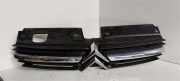 Grill 9636751980 Citroën Citroen Berlina (2001->) 2.0 HDi RHZ (DW10ATED) 2001