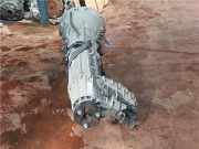 Getriebe Automatik HAU09D300037J Volkswagen Touareg (7LA/7L6) SUV 4.2 V8 40V (AXQ) 2004 AXQ