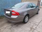 Steuergerät Airbag Volvo S80 (AR/AS) Limousine 2.4 D 20V (D5244T5) 2008