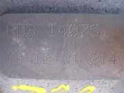 Getriebe Manuell HDS Volkswagen II (867/871/873)(10.1981->) 1.0 1987